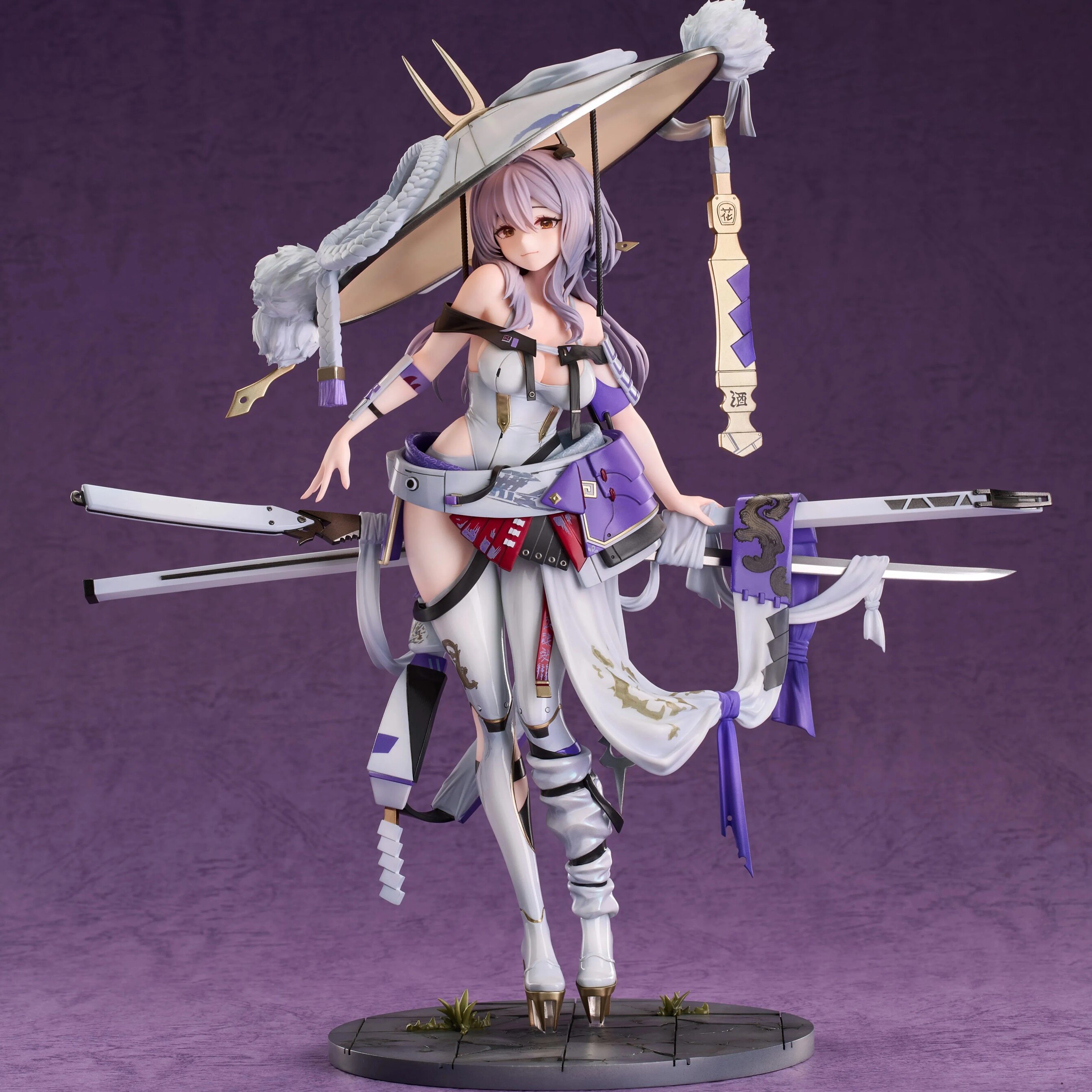 勝利女神 新的希望 妮姬 紅蓮