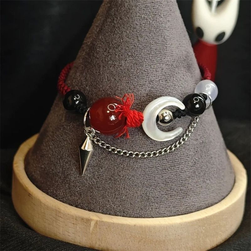 空洞騎士絲之歌大黃蜂印象手繩