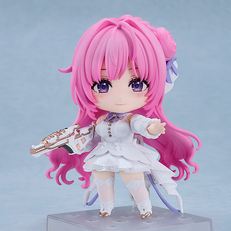 GSC 勝利女神 妮姬 NIKKE 黏土人 桃樂絲