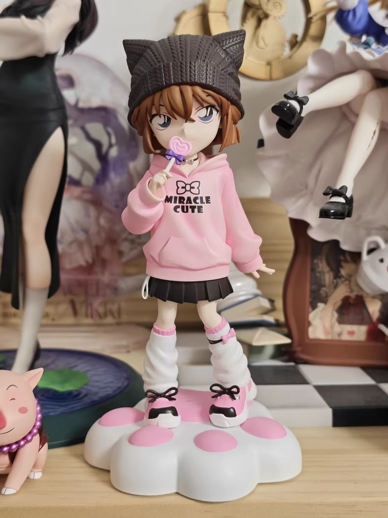 MAONI STUDIO 貓耳小哀