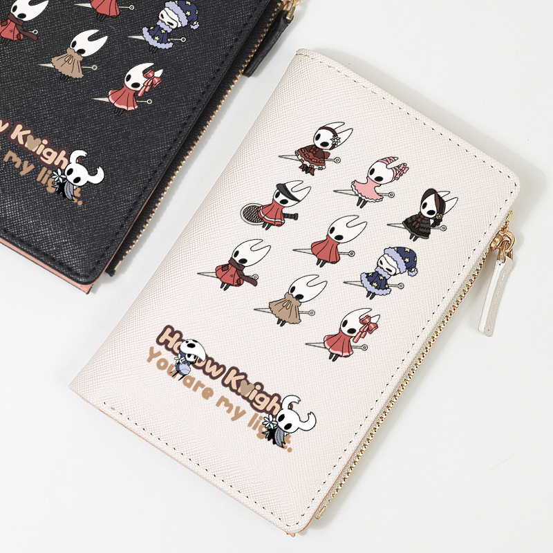 空洞騎士 週邊 動漫二次元 高顏值錢包