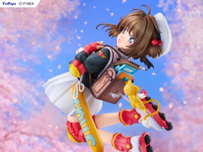 F:NEX 百變小櫻 動畫25週年紀念 木之本櫻-ZUIHANG SHOP
