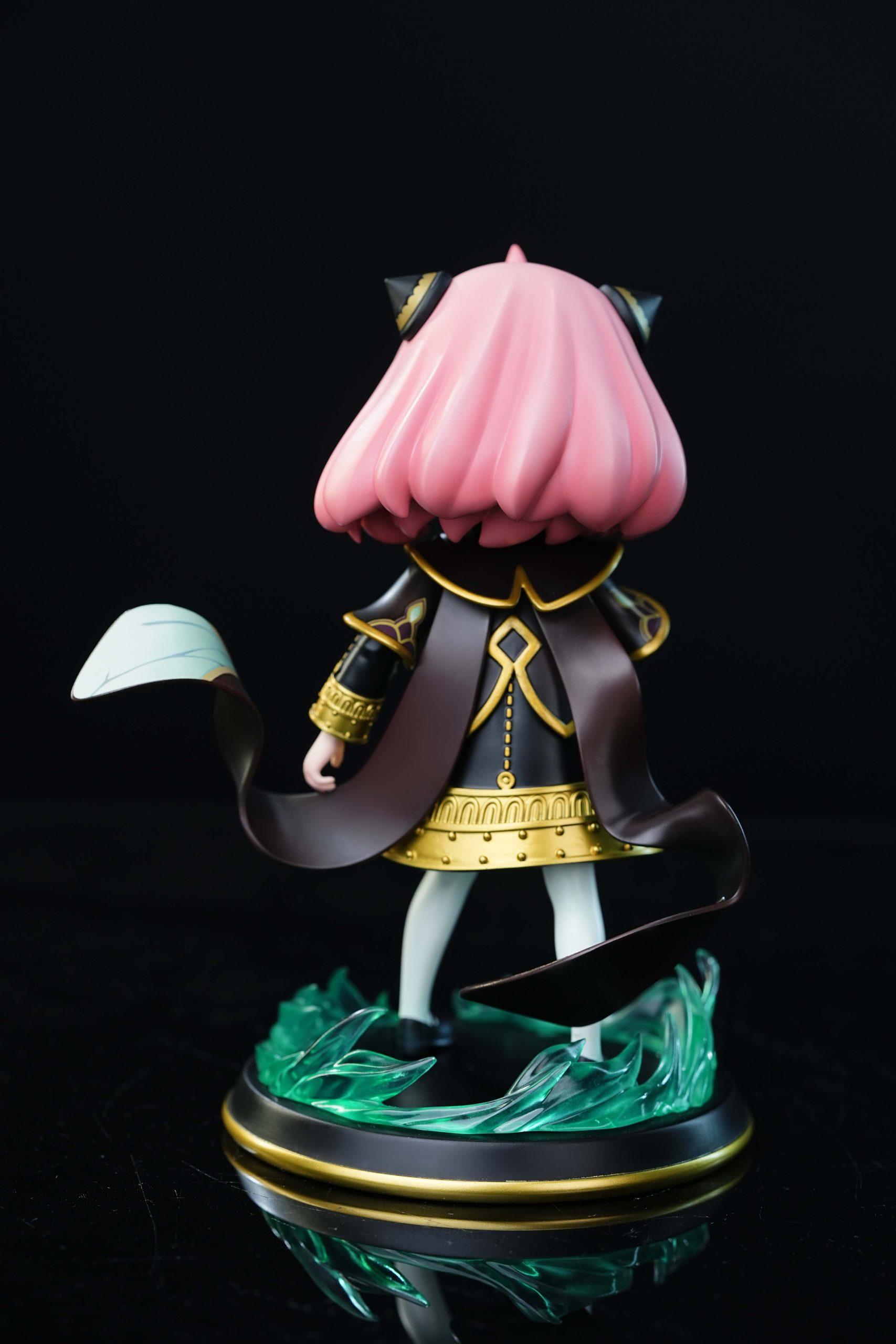 整活ZH 間諜家家酒 花生騎士 流螢安妮亞-ZUIHANG SHOP