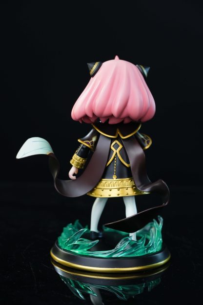 整活ZH 間諜家家酒 花生騎士 流螢安妮亞-ZUIHANG SHOP