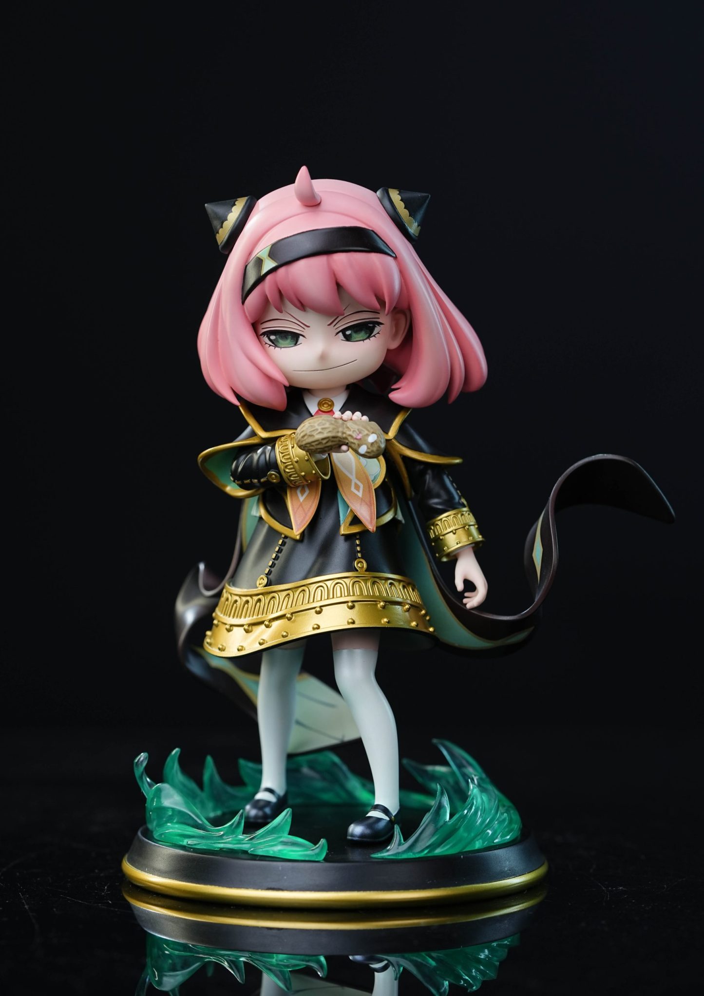 整活ZH 間諜家家酒 花生騎士 流螢安妮亞-ZUIHANG SHOP