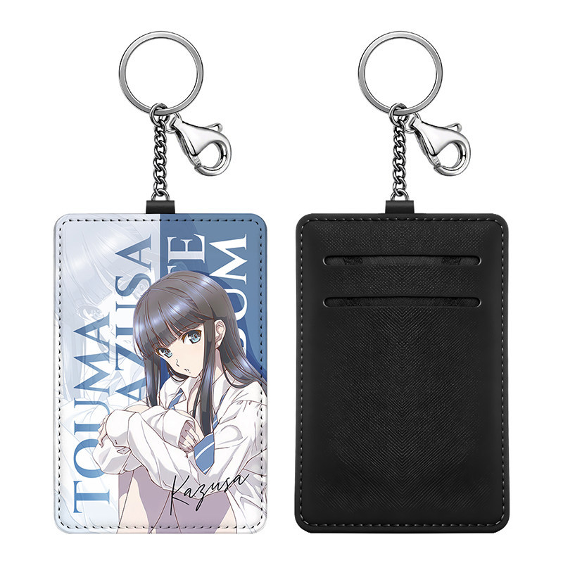 白色相簿 動漫鑰匙圈悠游卡套