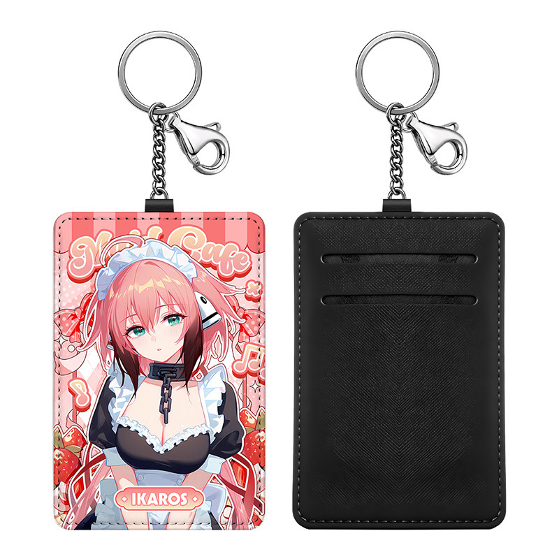 天降之物 動漫鑰匙圈悠游卡套