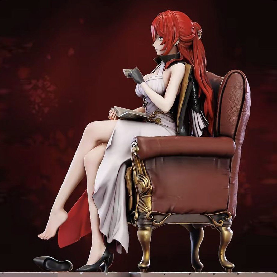 YY 工作室Imagination 姬子