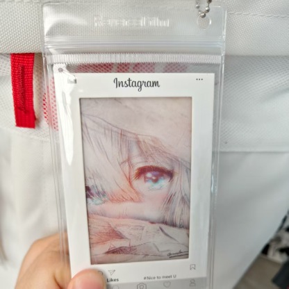 薇爾莉特限量款3D多變光柵卡