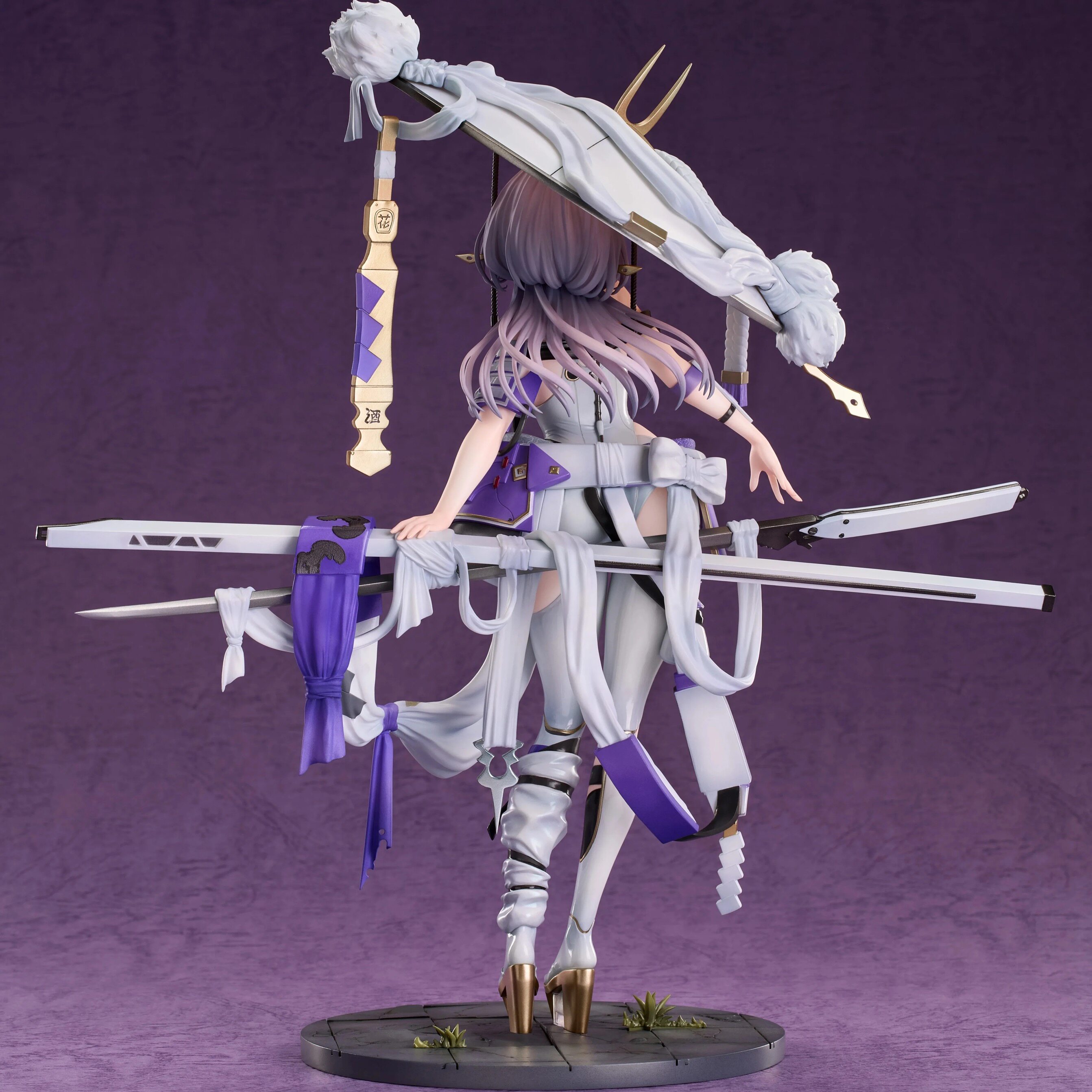 勝利女神 新的希望 妮姬 紅蓮