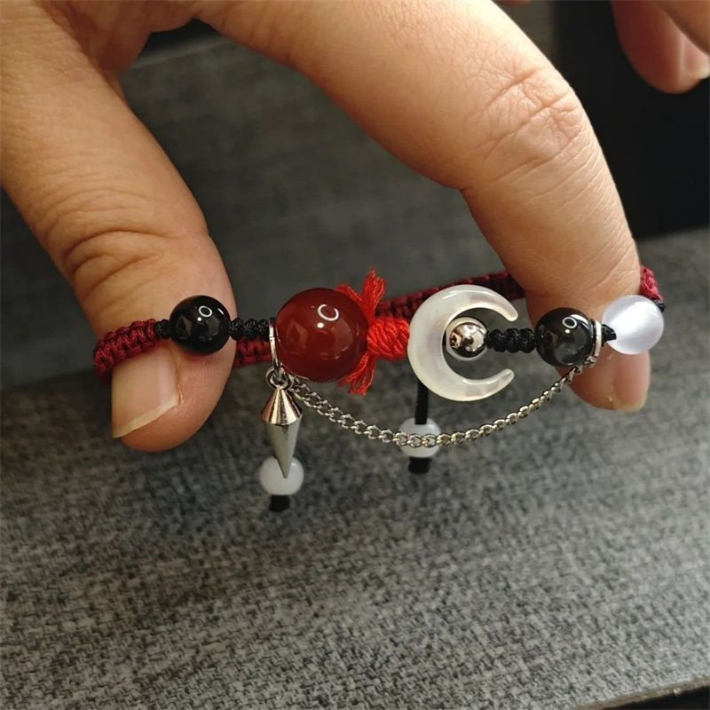 空洞騎士絲之歌大黃蜂印象手繩