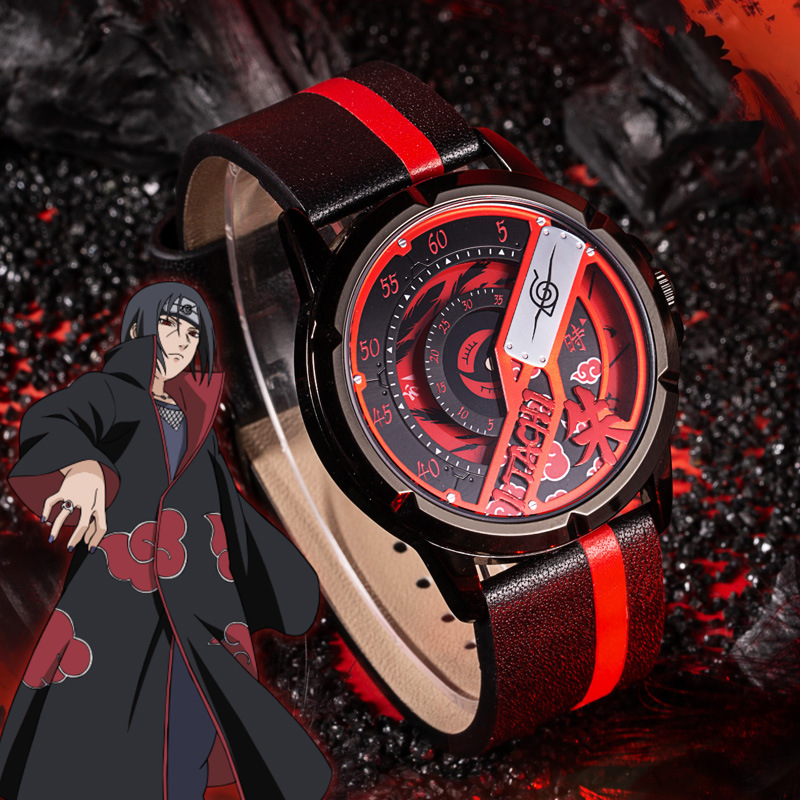 鼬輪盤讀數石英表