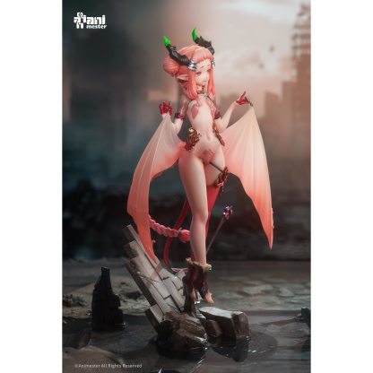 大漫匠 小魅魔·牙牙子 1/7