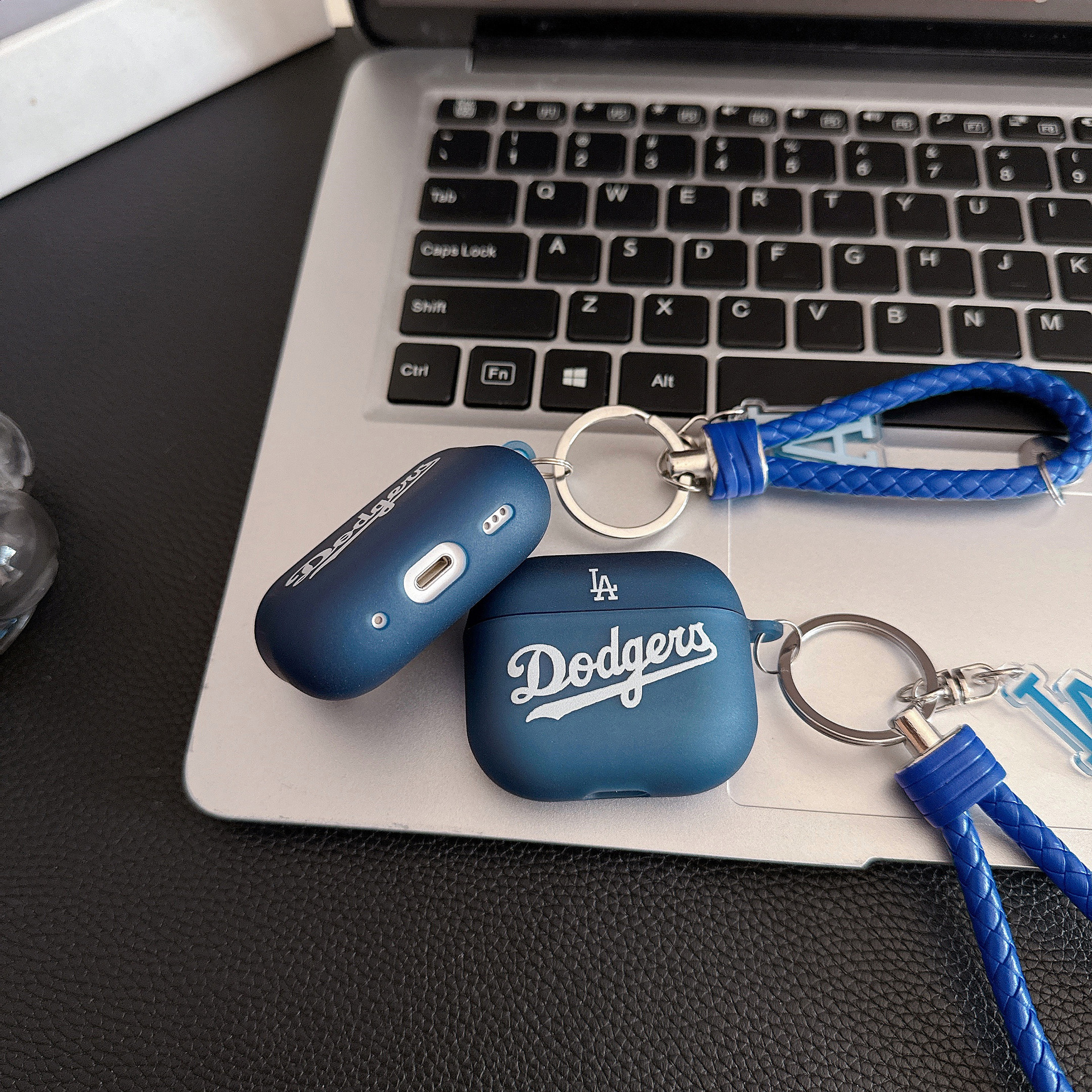道奇隊 Dodgers AirPods 耳機保護殼