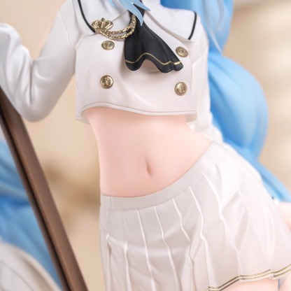 Myethos Gift 碧藍航線 雅努斯 躊躇的換衣時間