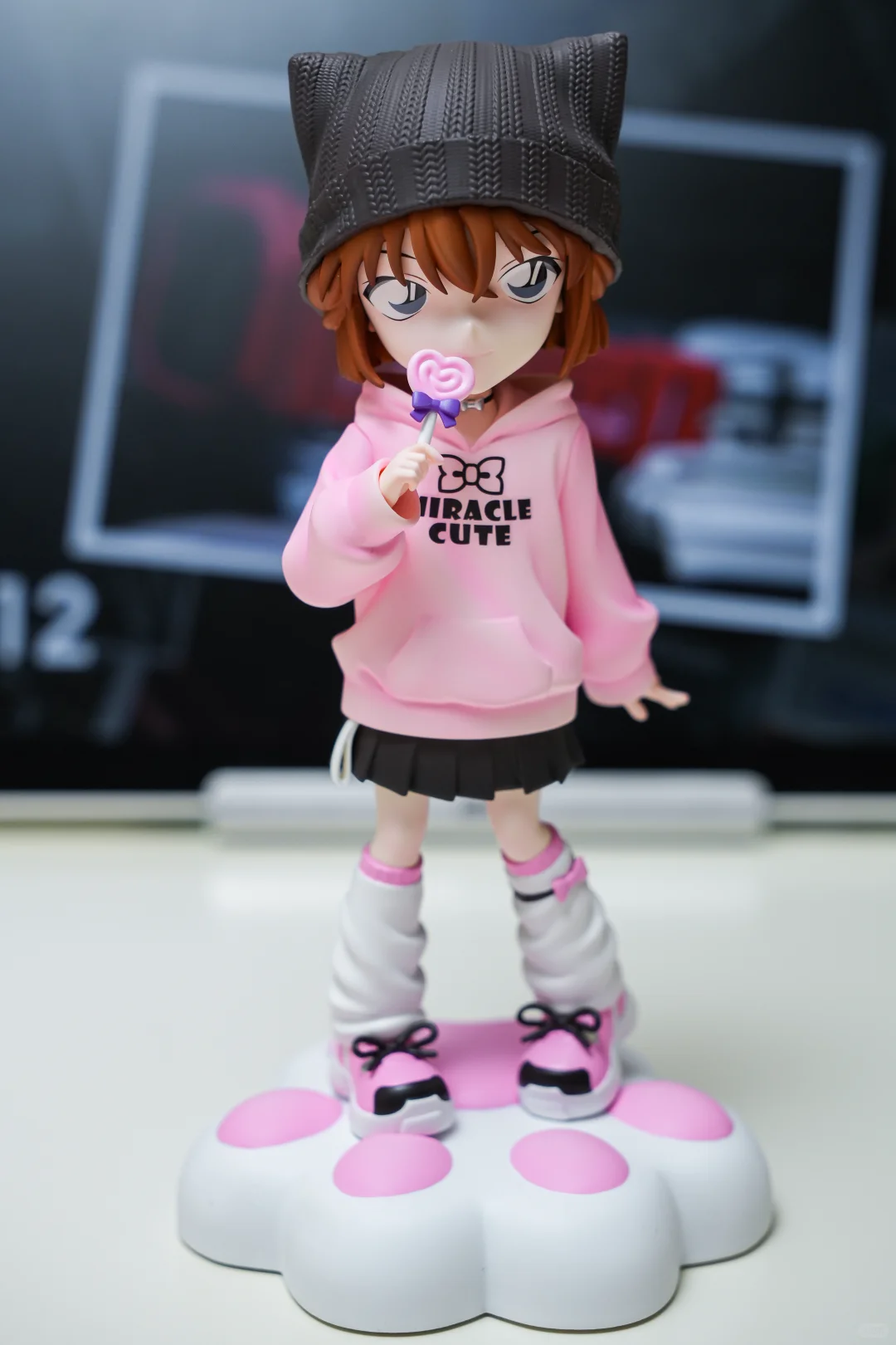 MAONI STUDIO 貓耳小哀
