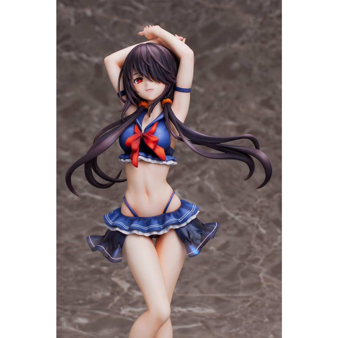 約會大作戰 第四季 時崎狂三