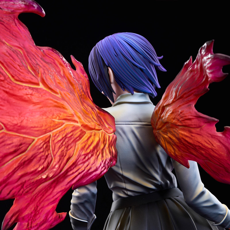 Damocles工作室 東京喰種 霧島董香