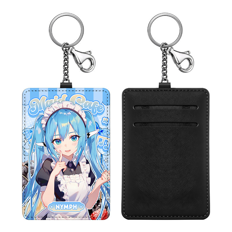 天降之物 動漫鑰匙圈悠游卡套