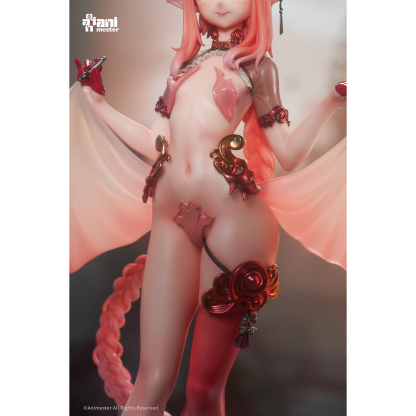 大漫匠 小魅魔·牙牙子 1/7