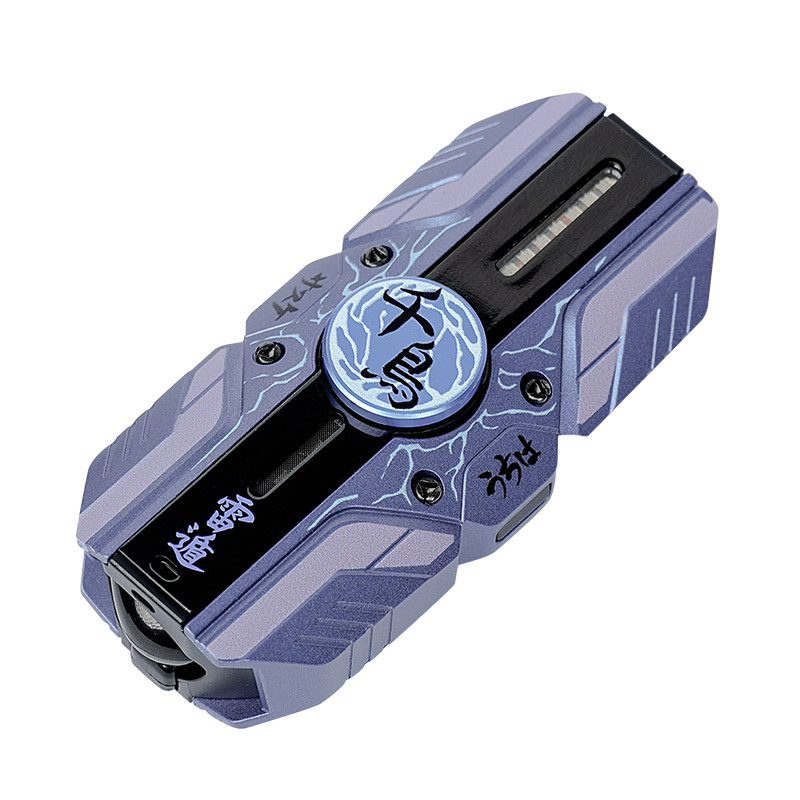 火影忍者聯名雷遁千鳥旋光艙藍牙耳機