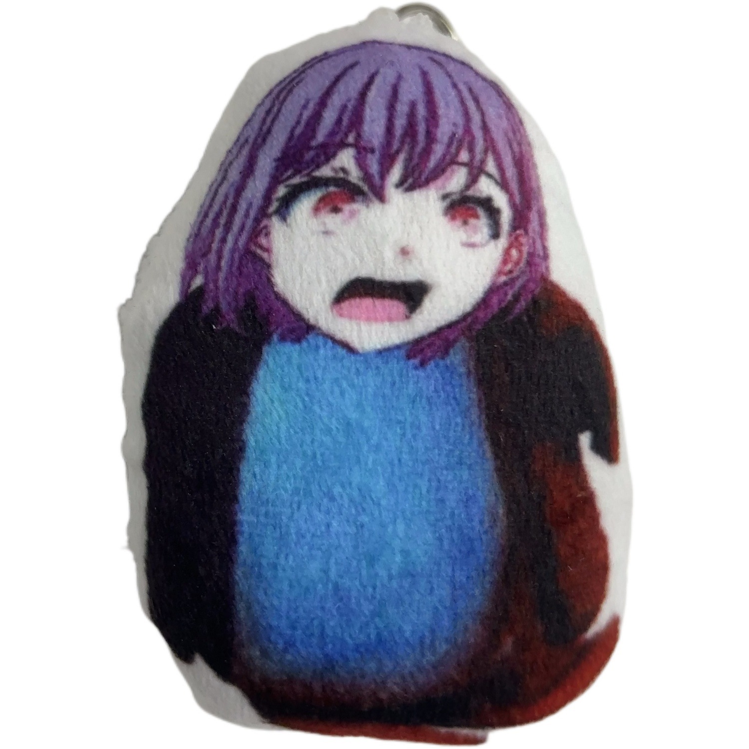 MyGO!!!!! 高松燈企鵝 咕咕嘎嘎 語音發聲掛件