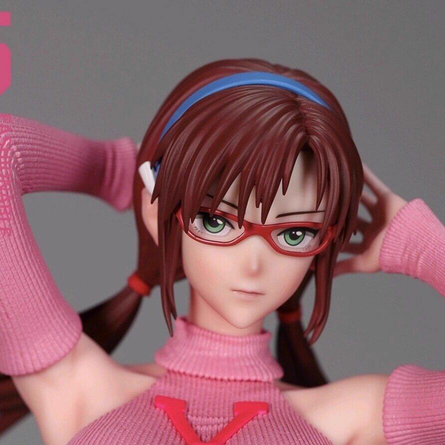禾夏社工作室 夏日女友系列 同桌真希波