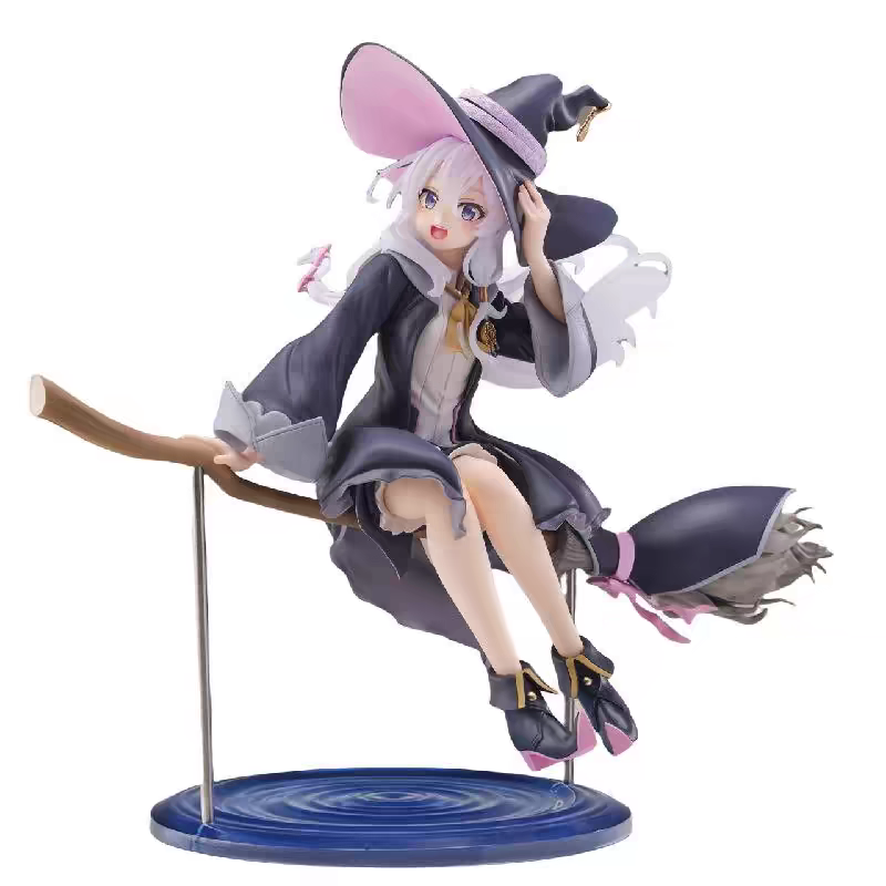 藝術家傑作 魔女之旅 伊蕾娜 魔女服