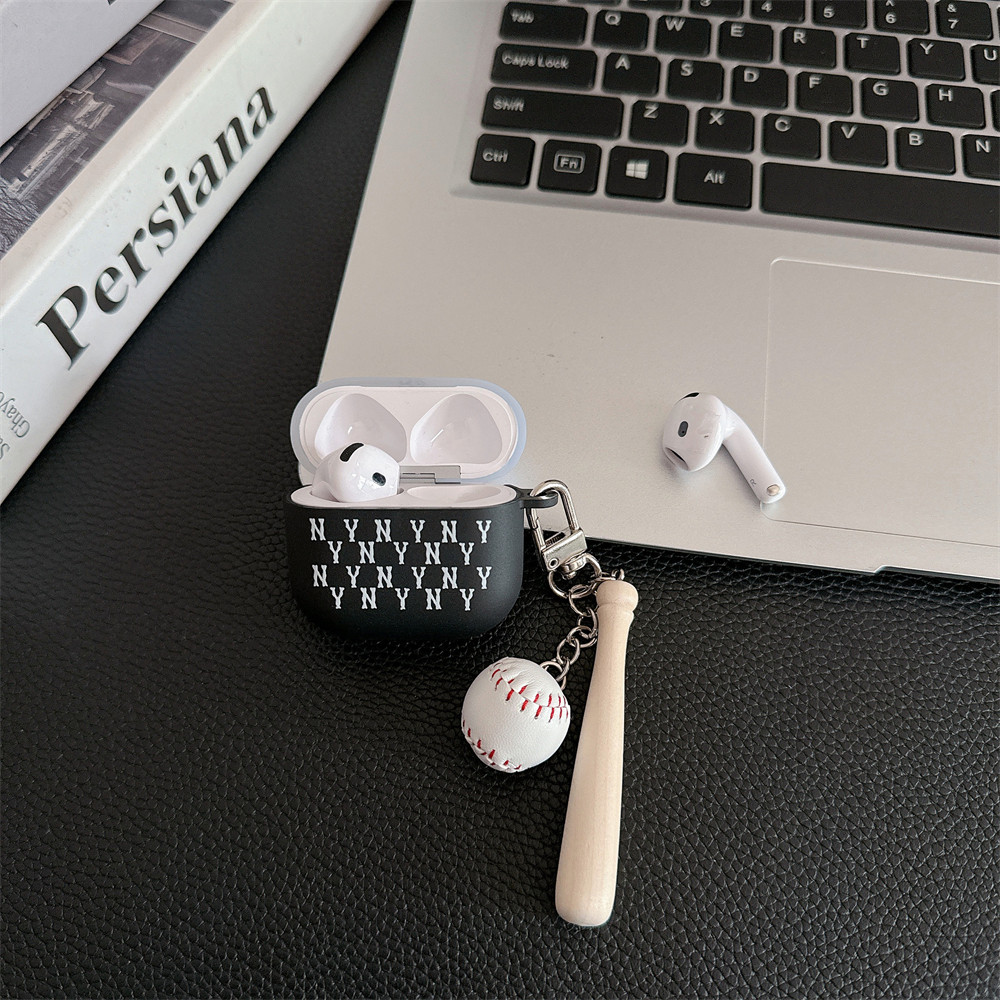 紐約洋基隊 Yankees AirPods 耳機保護殼