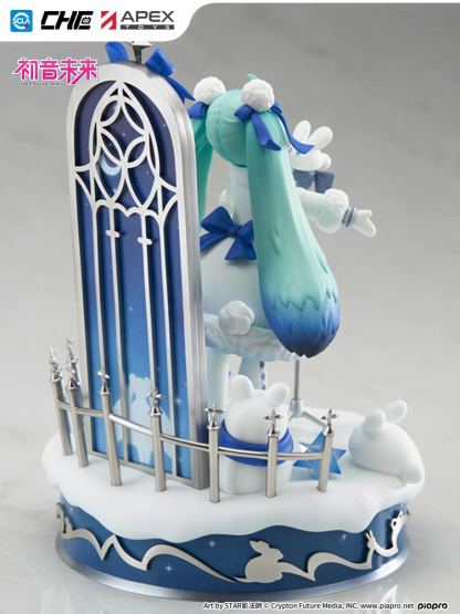 APEX-TOYS 初音未來 STAR影法師 星雪夜