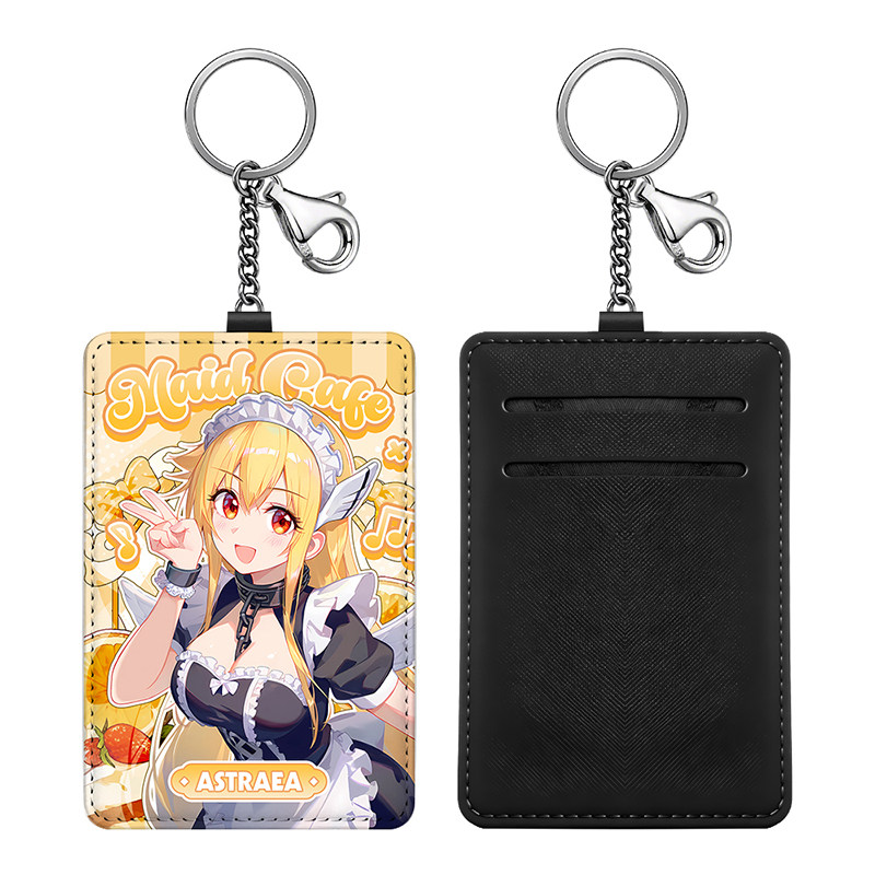 天降之物 動漫鑰匙圈悠游卡套