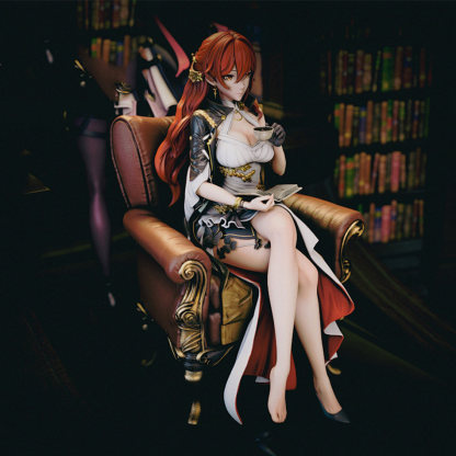 YY 工作室Imagination 姬子