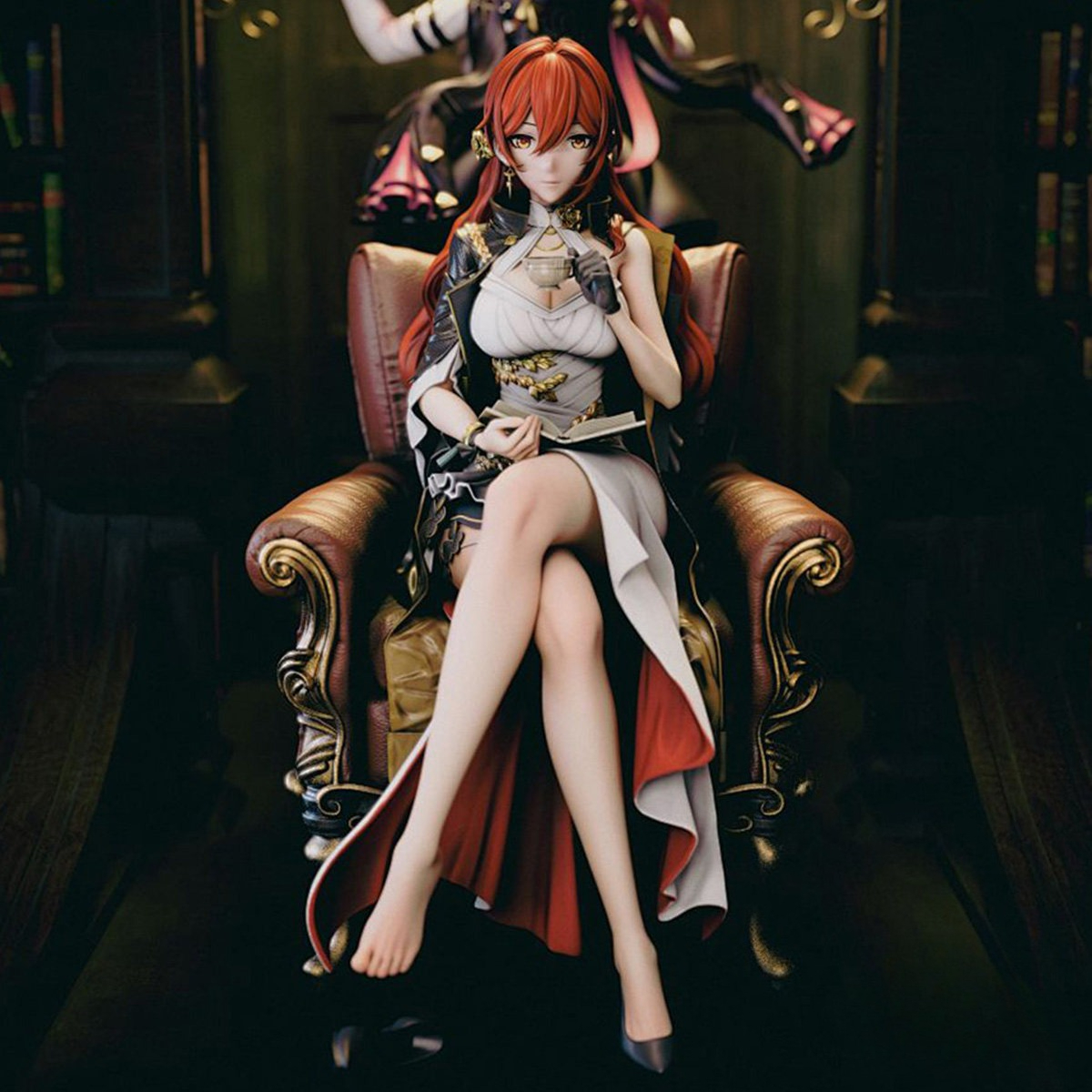 YY 工作室Imagination 姬子