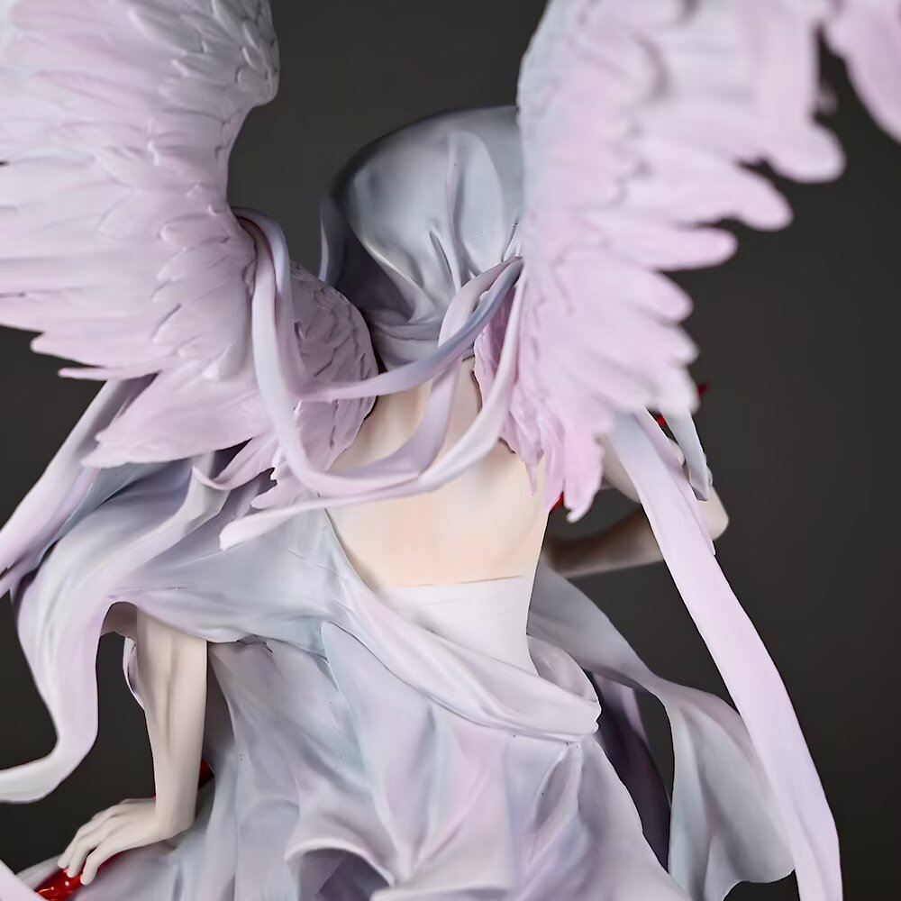 新世紀福音戰士EVA 渚薰 翅膀戰鬥限量版