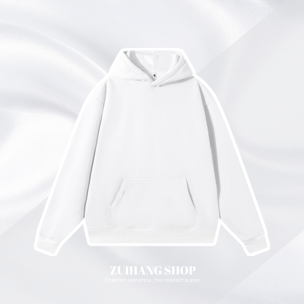 來圖客製 親子情侶男女款連帽衛衣-ZUIHANG SHOP