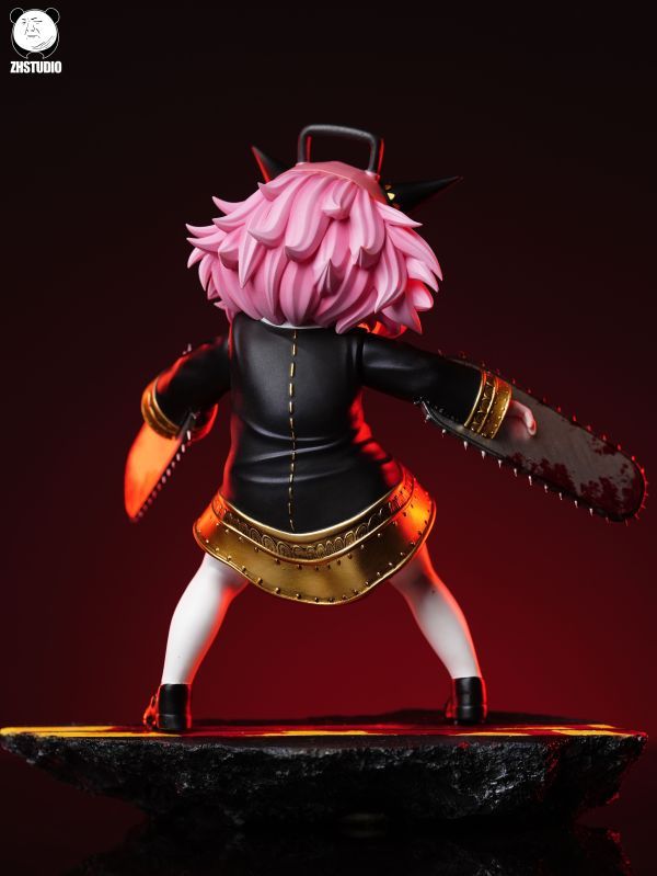 間諜家家酒&鏈鋸人 電鋸安妮亞 整活系列第一彈 X 整活-ZUIHANG SHOP