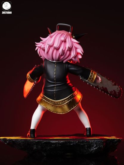 間諜家家酒&鏈鋸人 電鋸安妮亞 整活系列第一彈 X 整活-ZUIHANG SHOP