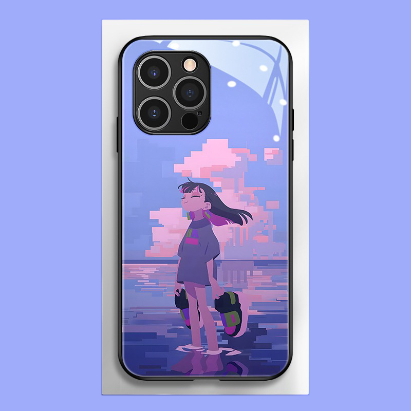 Zutomayo 新款高清全包防摔玻璃殼-ZUIHANG SHOP