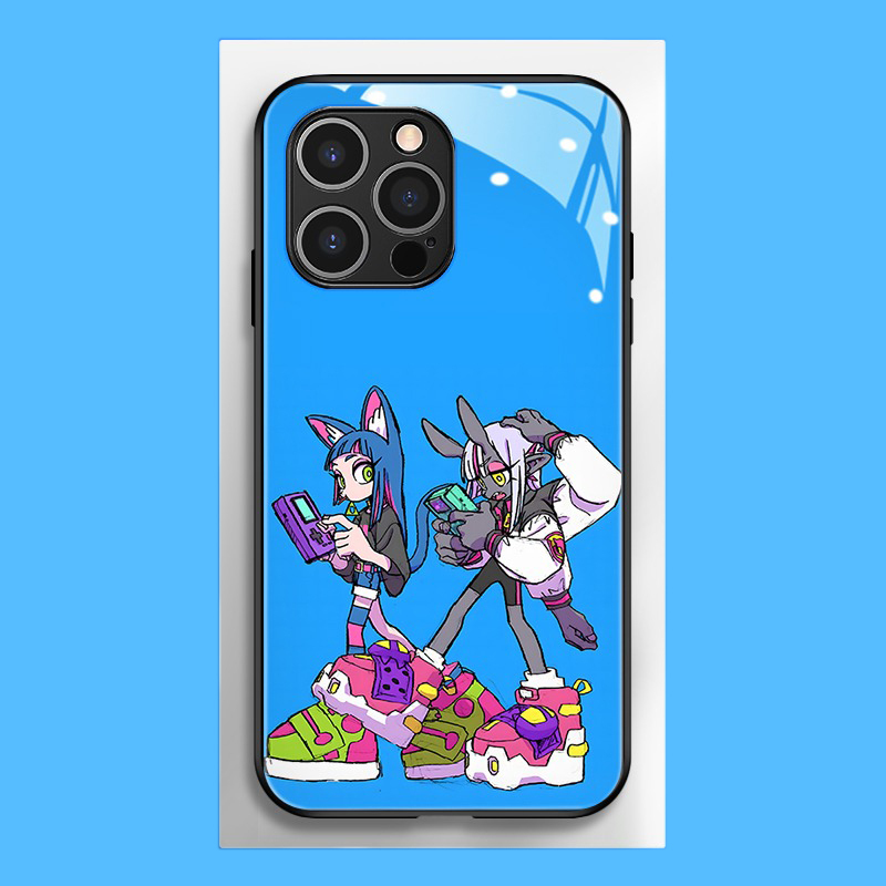 Zutomayo 新款高清全包防摔玻璃殼-ZUIHANG SHOP