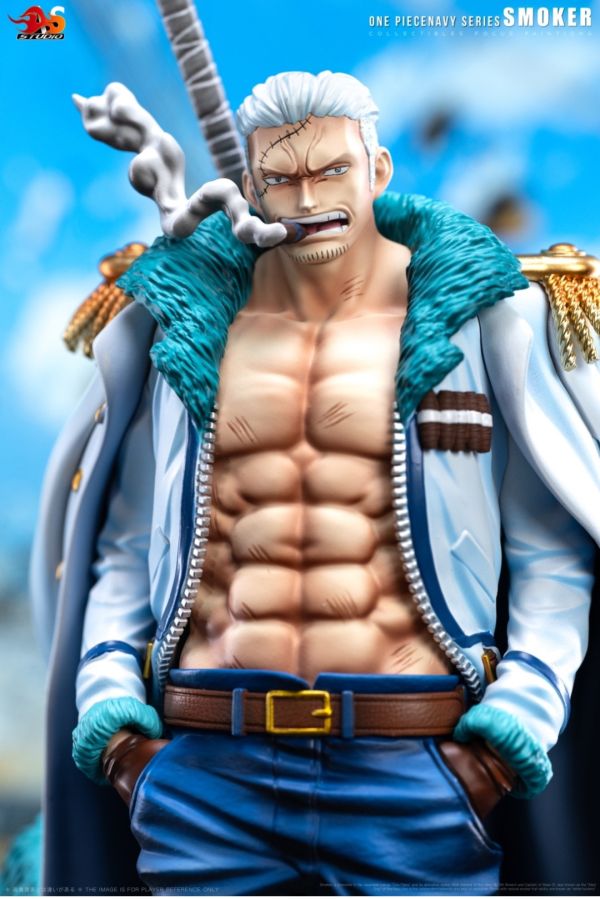 【預購】As-studio 海軍斯摩格