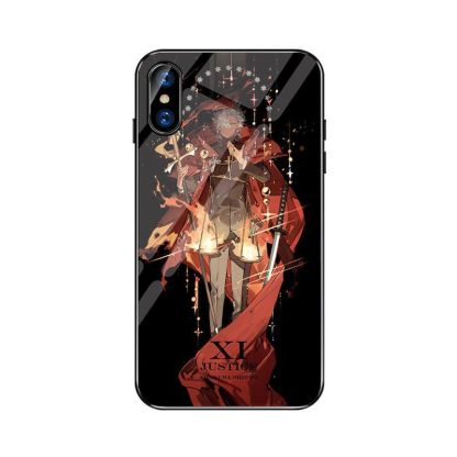 FATE冠位新款高清全包防摔玻璃殼-ZUIHANG SHOP