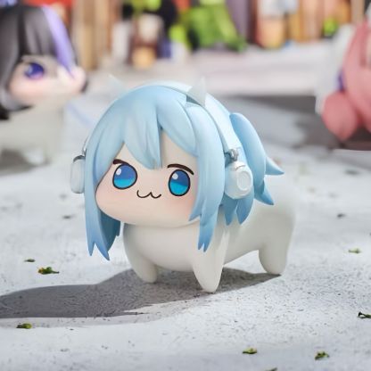 勝利女神Doro系列 獨家限定 GK模型-ZUIHANG SHOP