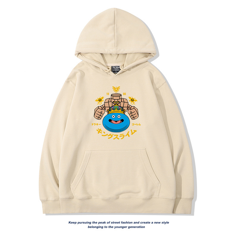 勇者鬥惡龍史萊姆