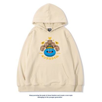 勇者鬥惡龍史萊姆