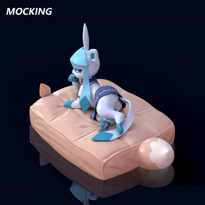 JK魅魔冰伊布 1/20-ZUIHANG SHOP