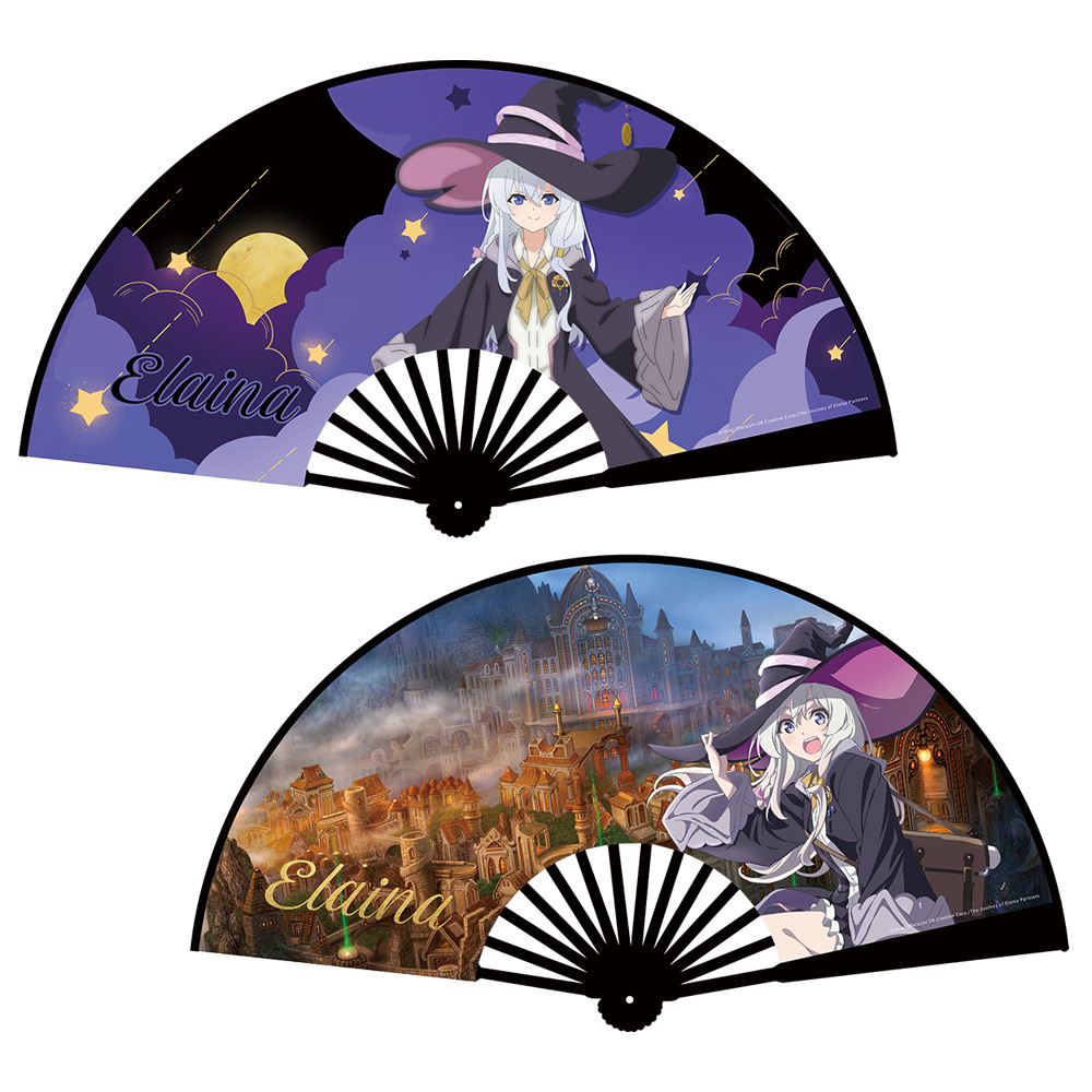 魔女之旅 伊蕾娜 動漫周邊套組-ZUIHANG SHOP