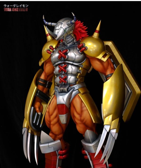 【預購】巨模動漫 戰鬥暴龍獸-ZUIHANG SHOP