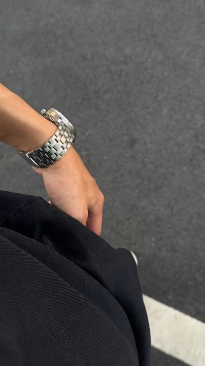 古馳刺繡半包手機殼