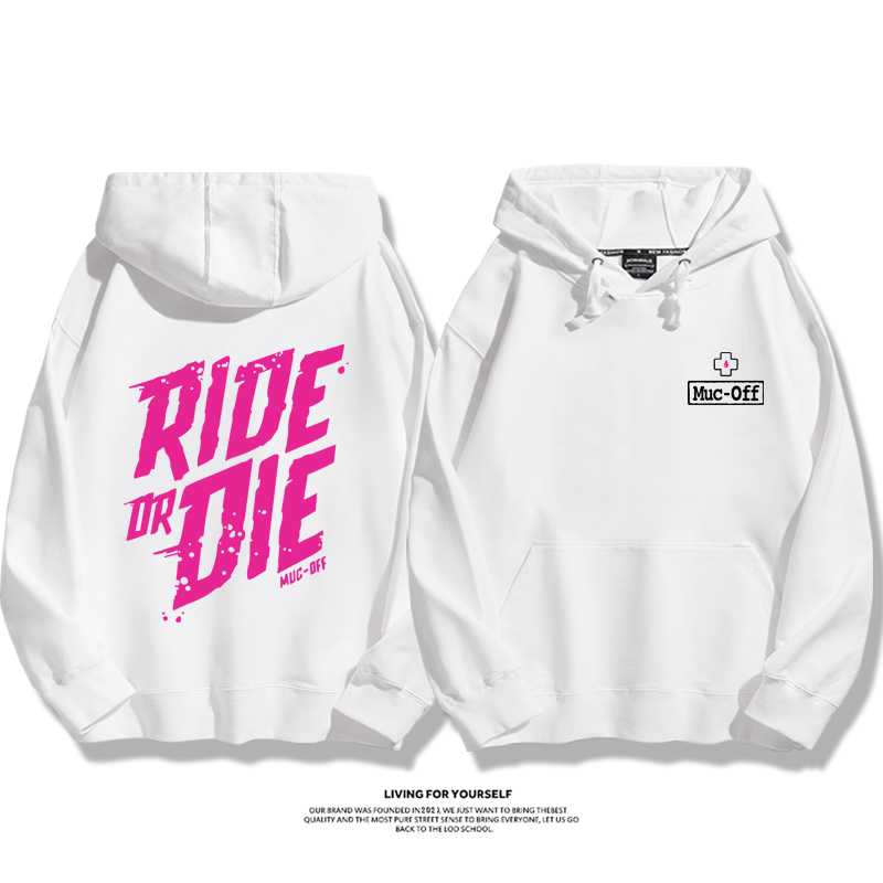 速降騎行新款 親子情侶男女款連帽衛衣-ZUIHANG SHOP