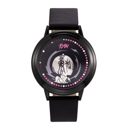 Re:Zero 雷姆拉姆愛蜜莉雅手錶-ZUIHANG SHOP